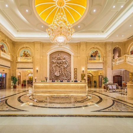Vienna Hotel Shunde Longjia Exhibition Center Фошан Екстериор снимка