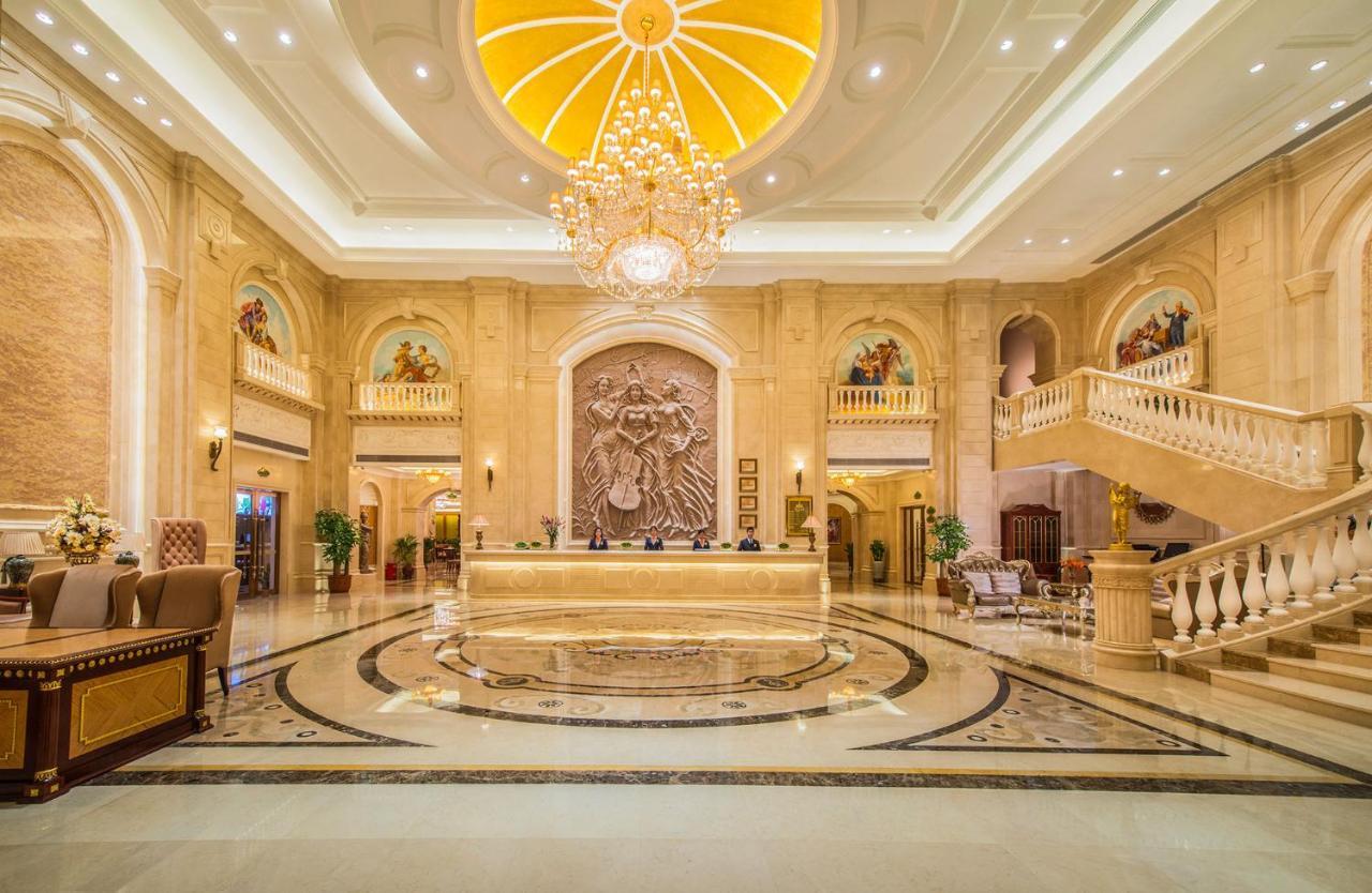 Vienna Hotel Shunde Longjia Exhibition Center Фошан Екстериор снимка